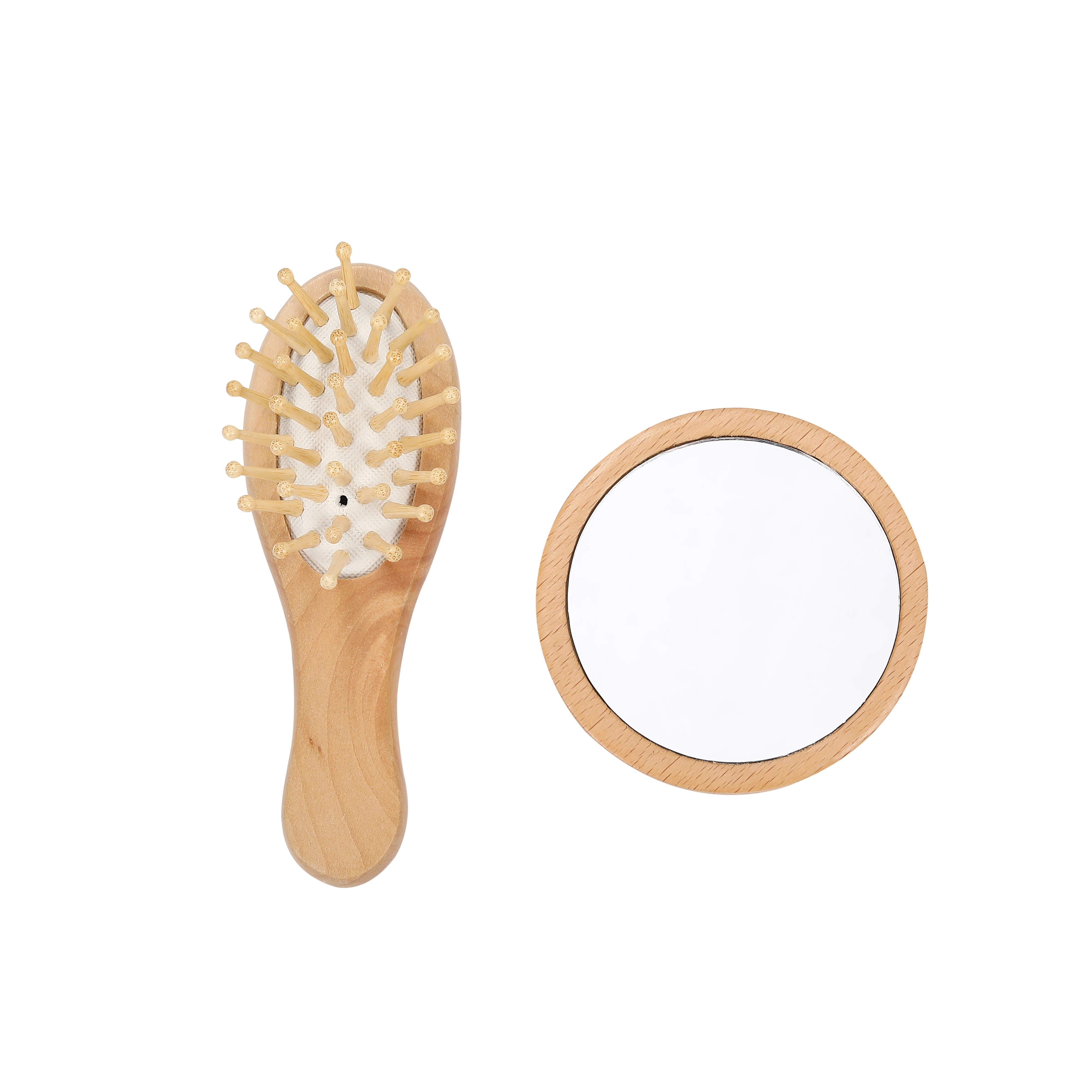 Hộp đựng đồ vật Montessori vĩnh viễn cho trẻ 28-30 tháng tuổi - Đồ chơi gỗ giáo dục cho bé 3