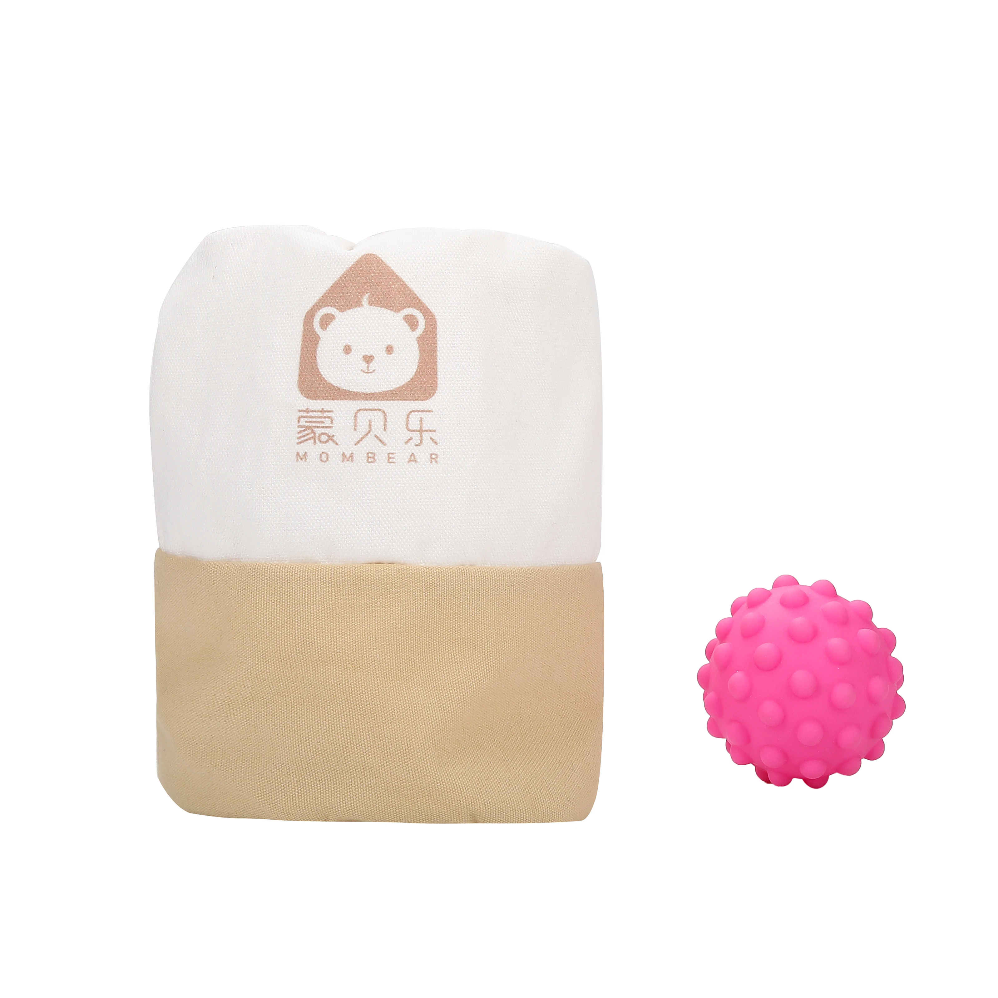 Hộp đựng đồ vật Montessori vĩnh viễn cho trẻ 28-30 tháng tuổi - Đồ chơi gỗ giáo dục cho bé 2