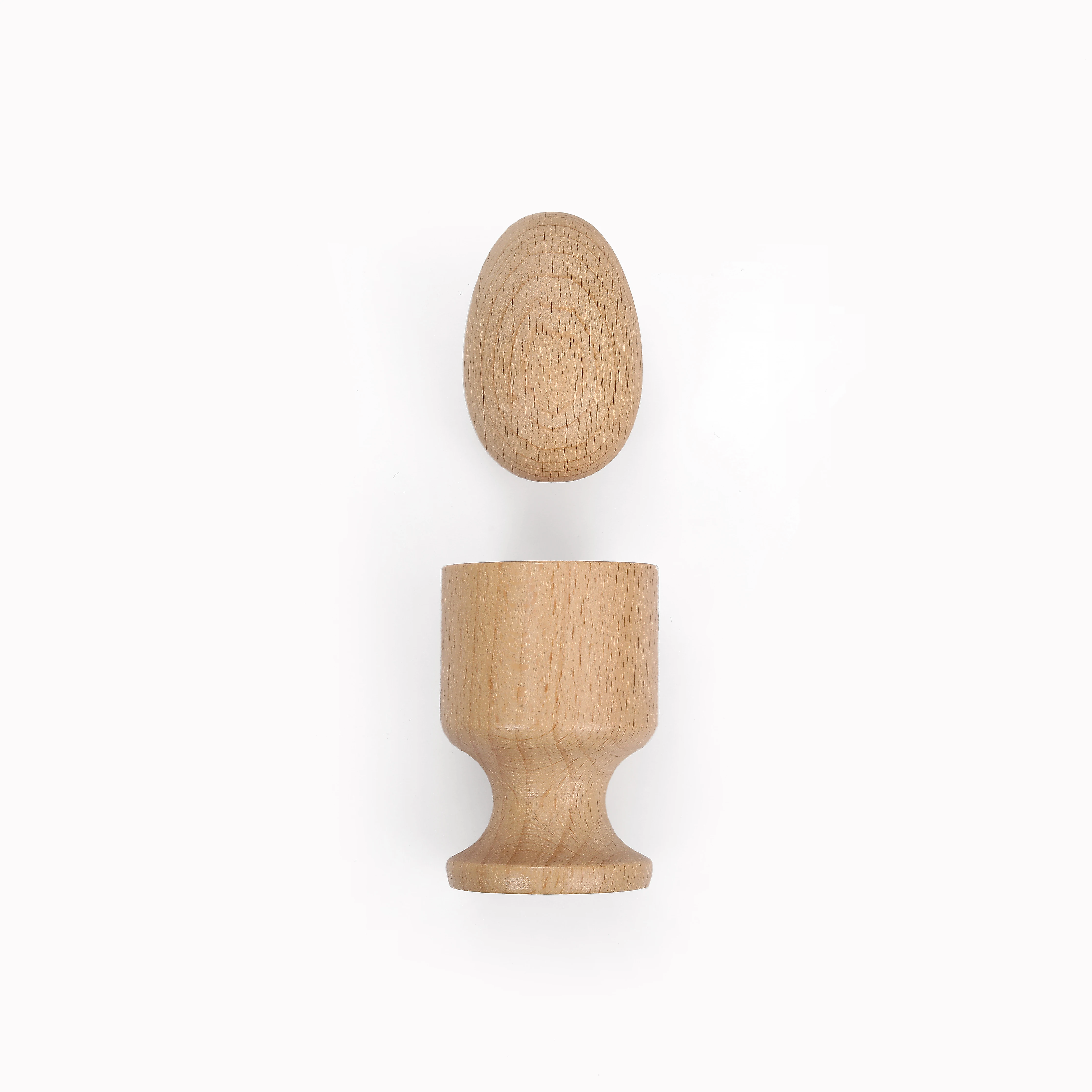 Montessori Wooden Baby Toy Set - Educational Furniture for 9-10 Months 3