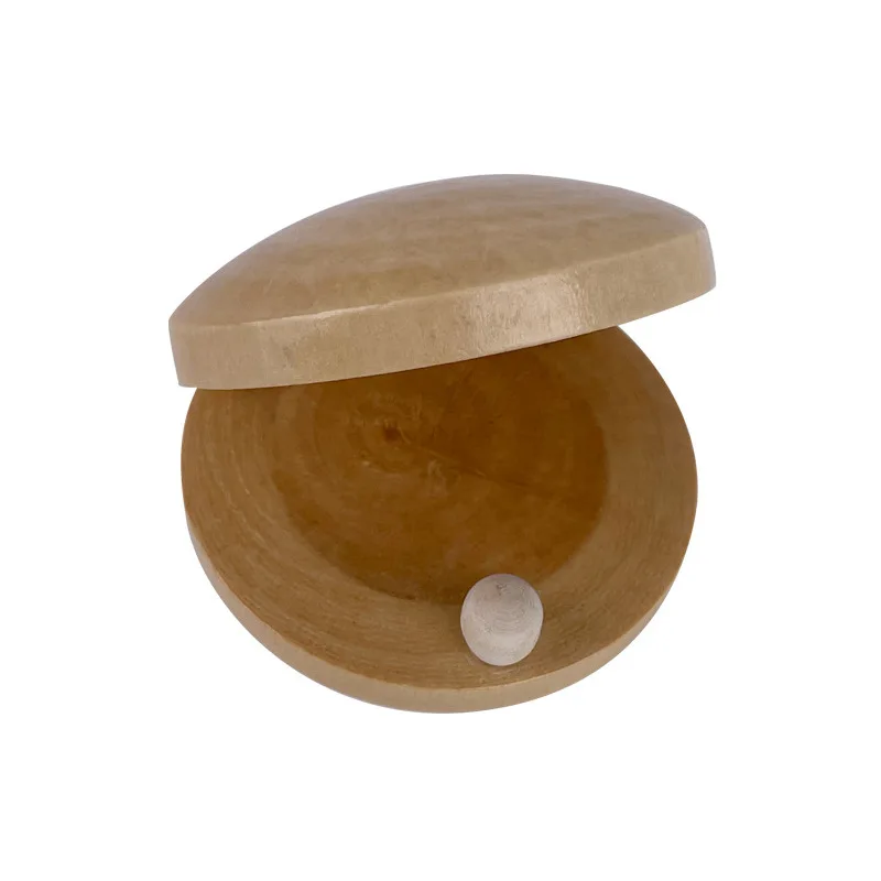 Bộ nhạc cụ gõ Orff 5 món dành cho trẻ em 4