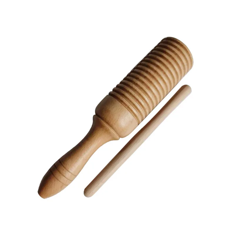 Bộ nhạc cụ gõ Orff 5 món dành cho trẻ em 5