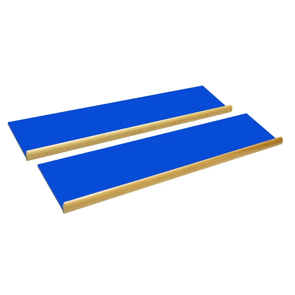 Đồ chơi giáo dục cho bé bằng kim loại - Tài liệu ngôn ngữ Montessori 2