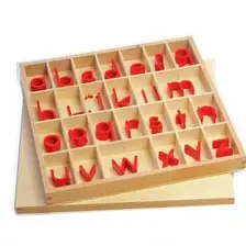 Custom Wholesale Learning Toys Price 4