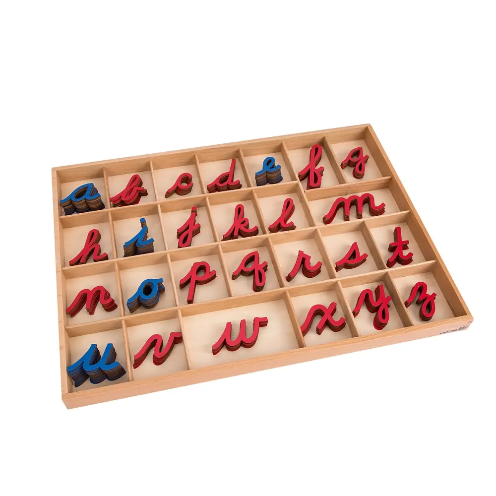Custom Wholesale Learning Toys Price 7