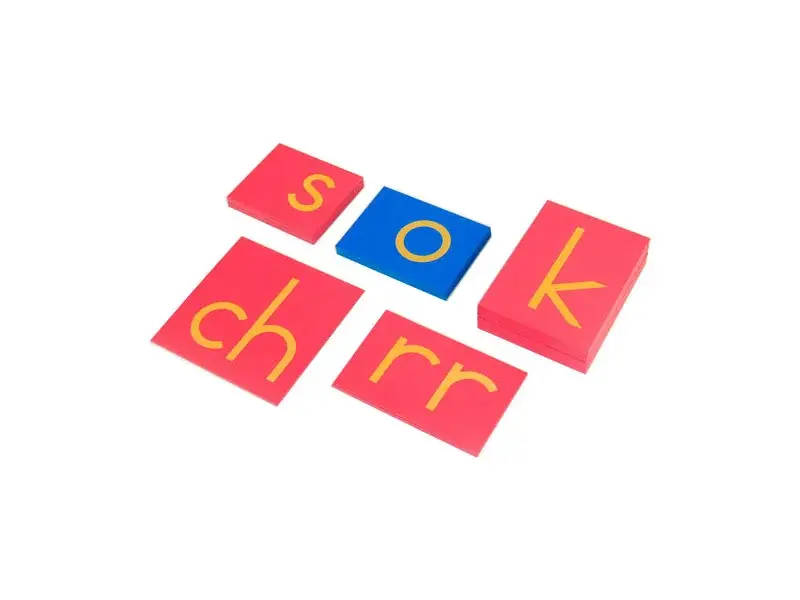 Top Language Planet Montessori Wholesale 6