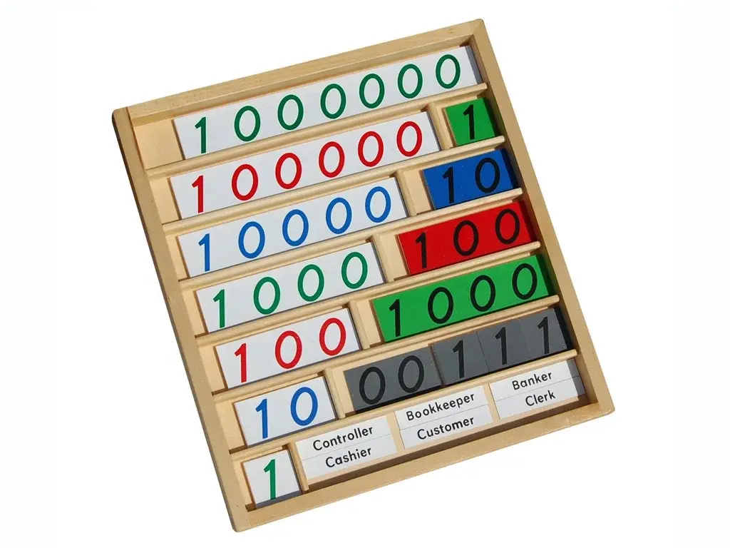 Customized Educational Toy Supplier Price List 2