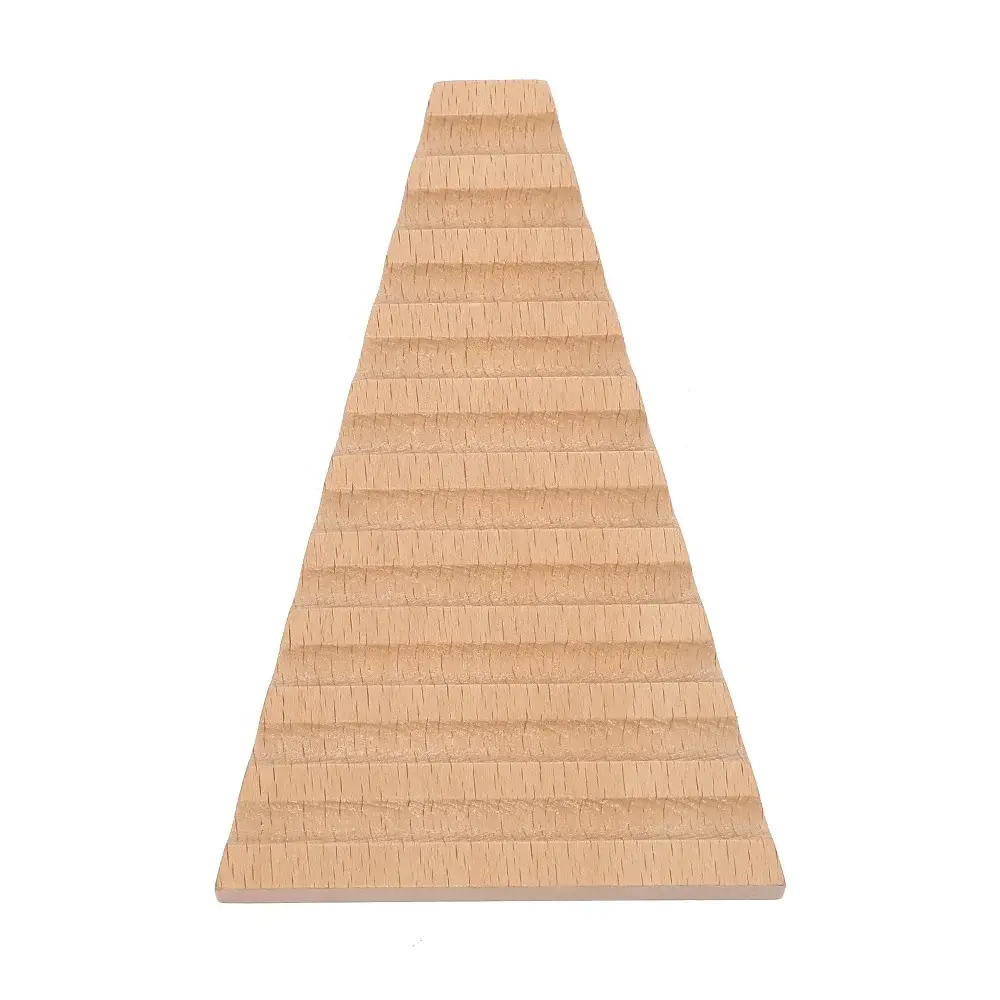 Montessori Maths Equipment Eco-fiendly by LEADERJOY 2