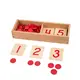 Montessori Math Material EN71suppliers 4