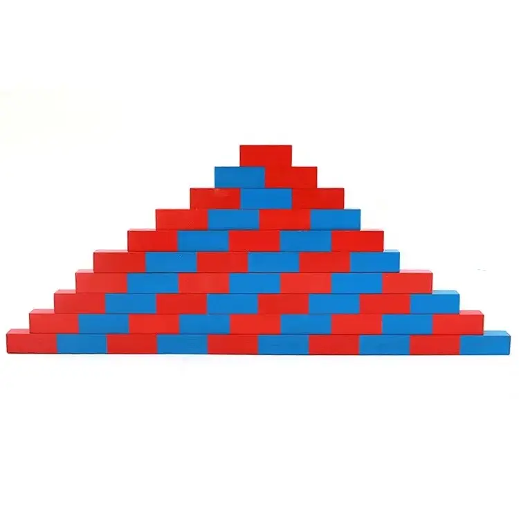 Montessori School Supplies LJMA001vendor 3