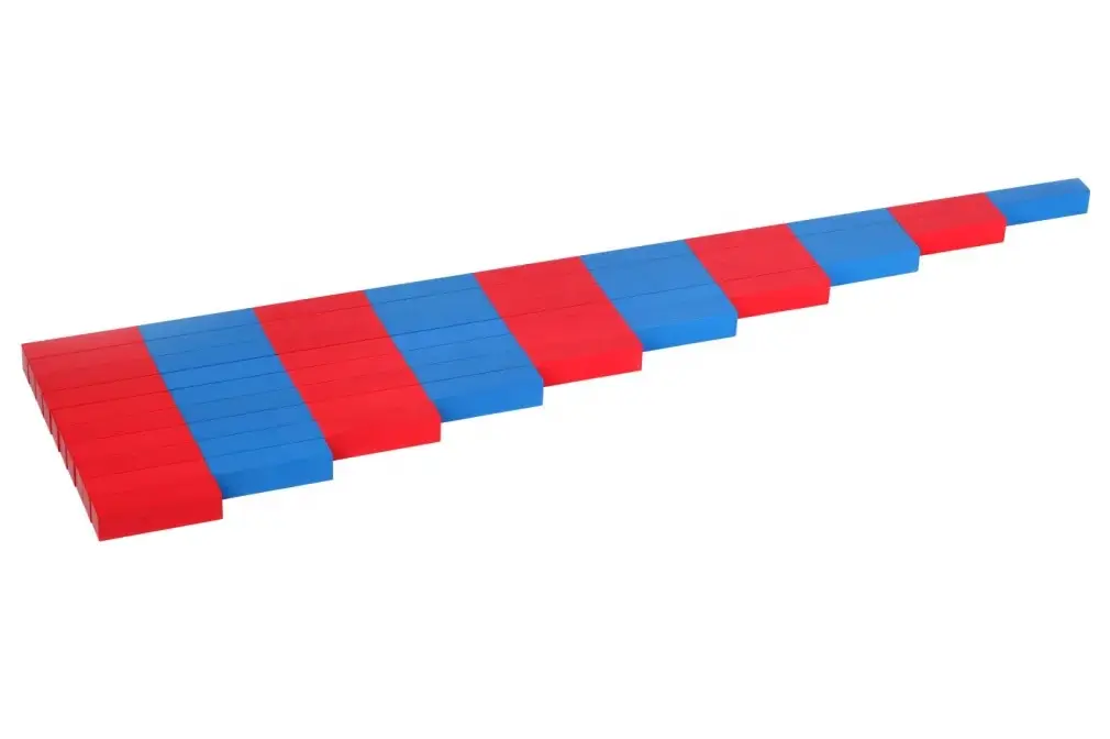 Montessori School Supplies LJMA001vendor 2
