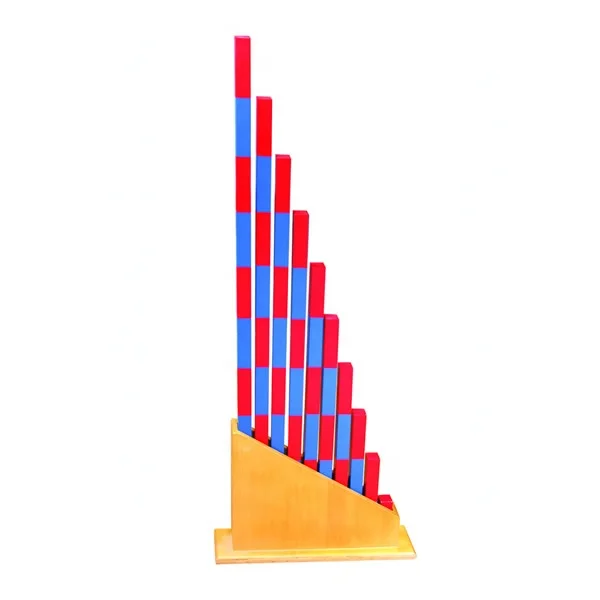 Que Số LeaderJoy Montessori - Đồ Chơi Giáo Dục Bằng Gỗ Cao Cấp 6