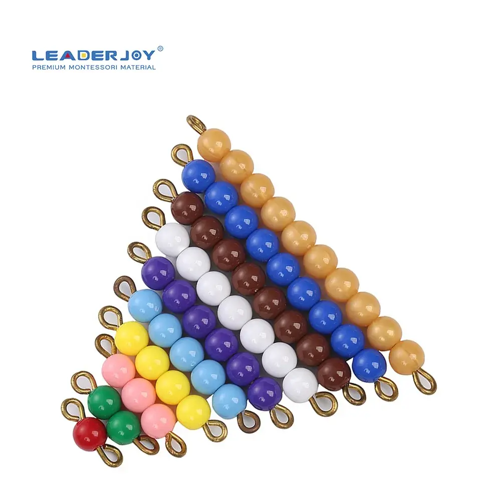Bulk Buy Montessori Materials Price List 2
