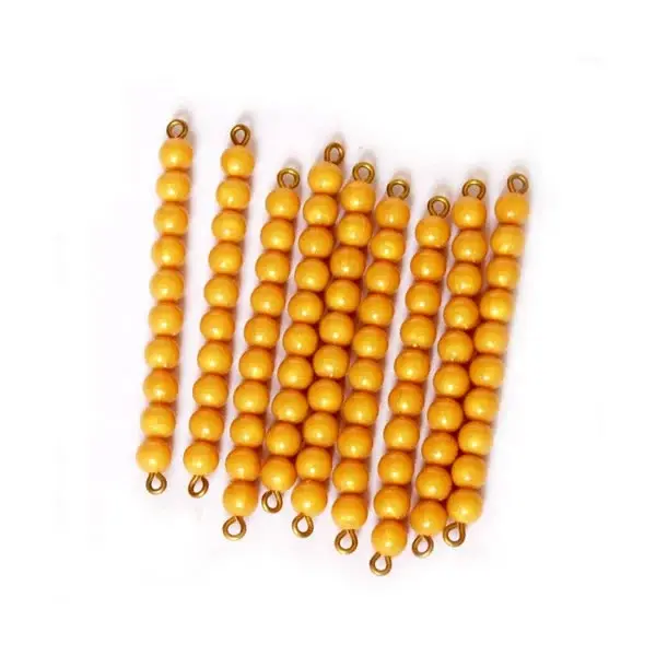 Educational Toy Factory Montessori Teaching Materials - - LEADERJOY 2