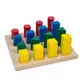 Educational Toys Manufacturer 22cm*22cm*11cmprice 2