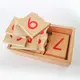 Customizedwholesale Montessori Toys 21cm*13cm*8cm Ce 5
