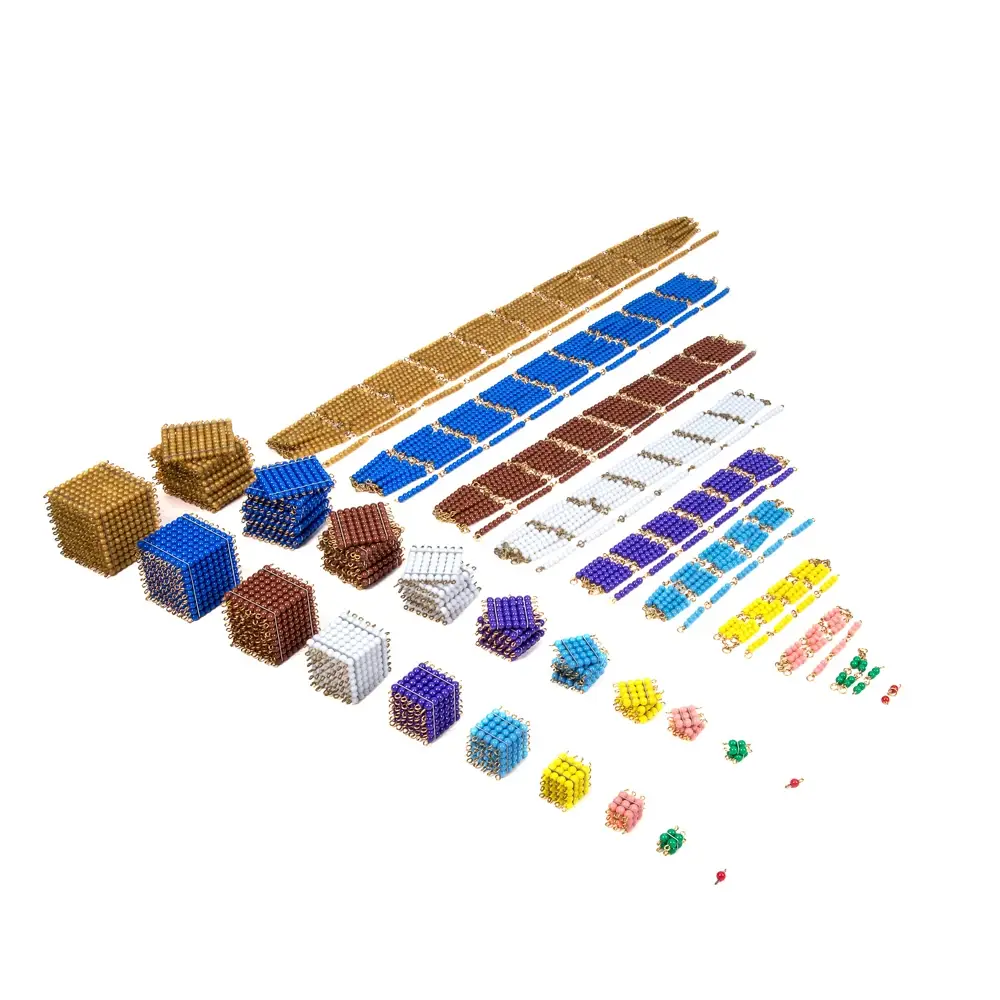 High-quality Montessori Material Suppliers Suppliers 4