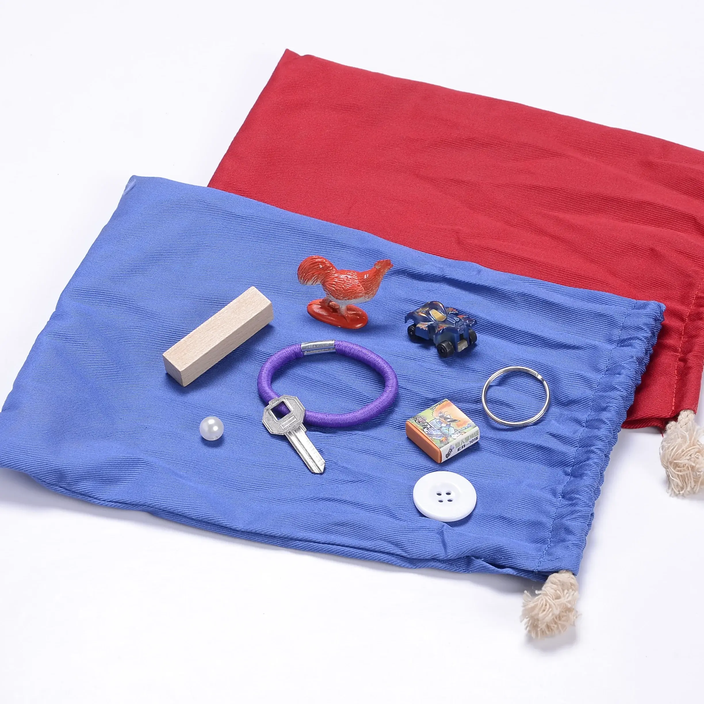 LEADERJOY Montessori Pull String Toy LJSE029-4factory Price 1