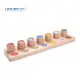 Montessori Toys Wholesale 41*11*7cm by LEADERJOY 5