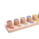 Montessori Toys Wholesale 41*11*7cm by LEADERJOY 2