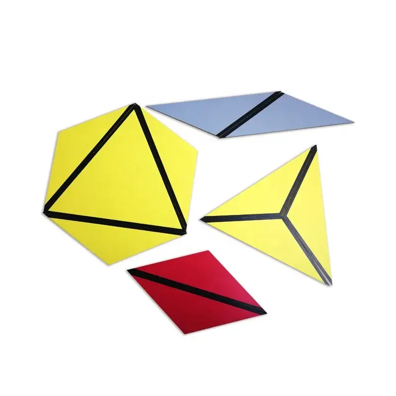 Top Montessori Material Suppliers 5
