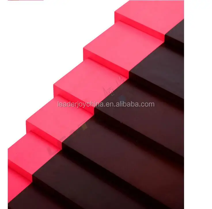 Đồ chơi gỗ sồi Montessori Pink Tower dành cho trẻ em giáo dục sớm 7