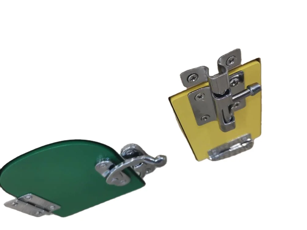 Đồ chơi giáo dục hộp khóa Montessori cho bé 4