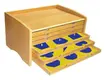 LEADERJOY Montessori Teaching Toys 2 to 4 Years Montessori Teaching Toysvendor 2