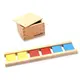 Montessori Panel Sensorial Other Educational Toys by LEADERJOY 1