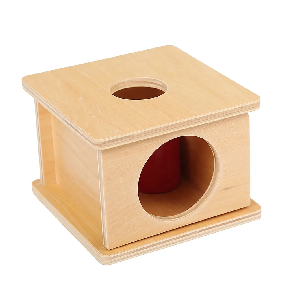Đồ chơi dạy học cho trẻ mới biết đi Montessori - Đồ dùng giáo dục Leaderjoy 6