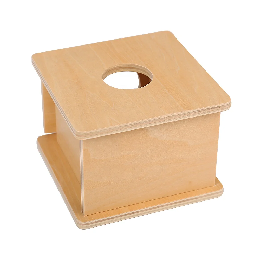 Đồ chơi dạy học cho trẻ mới biết đi Montessori - Đồ dùng giáo dục Leaderjoy 7