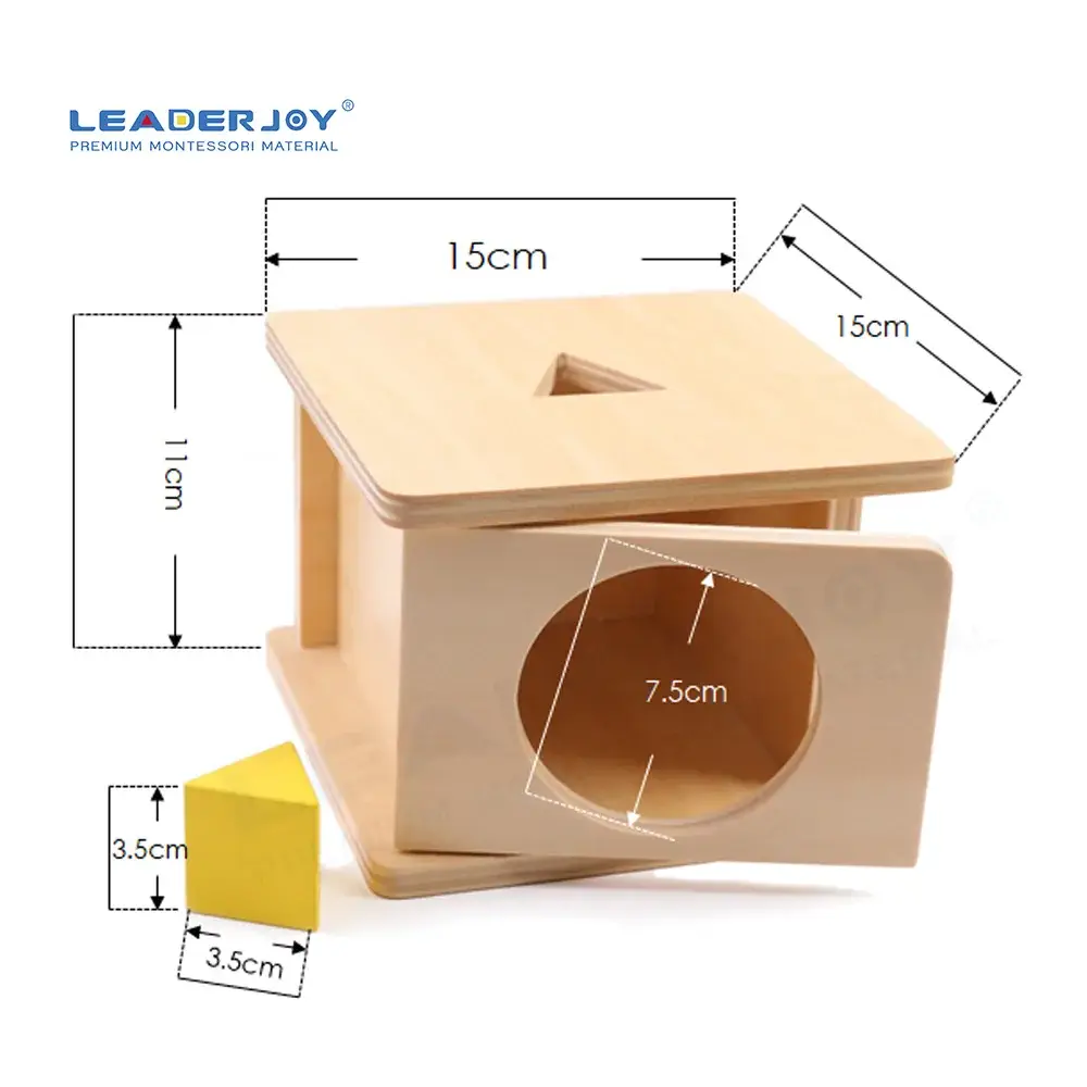 Best Educational Toy Companies L/C&T/T & West Union&Paypal - - LEADERJOY 7