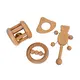 Montessori Educational Materials EN71 by LEADERJOY 2