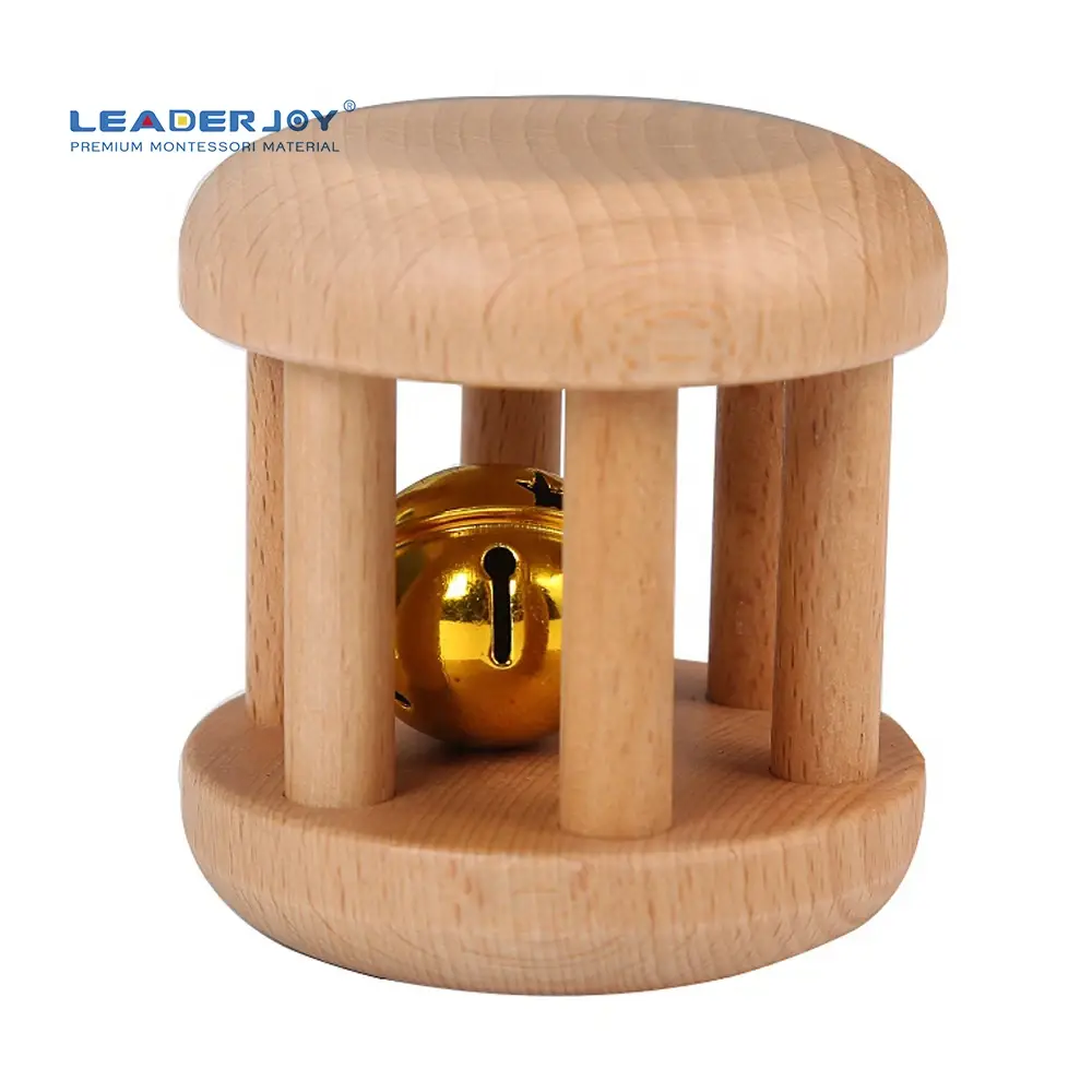 Montessori Educational Materials EN71 by LEADERJOY 7