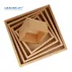 Montessori Infant Coin Box Nesting Box by LEADERJOY 5