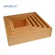 Montessori Infant Coin Box Nesting Box by LEADERJOY 3