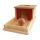 Wooden Educational Toys Wholesale 31cm*16cm*12cm - - LEADERJOY 5