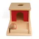 Wooden Educational Toys Wholesale 31cm*16cm*12cm - - LEADERJOY 6
