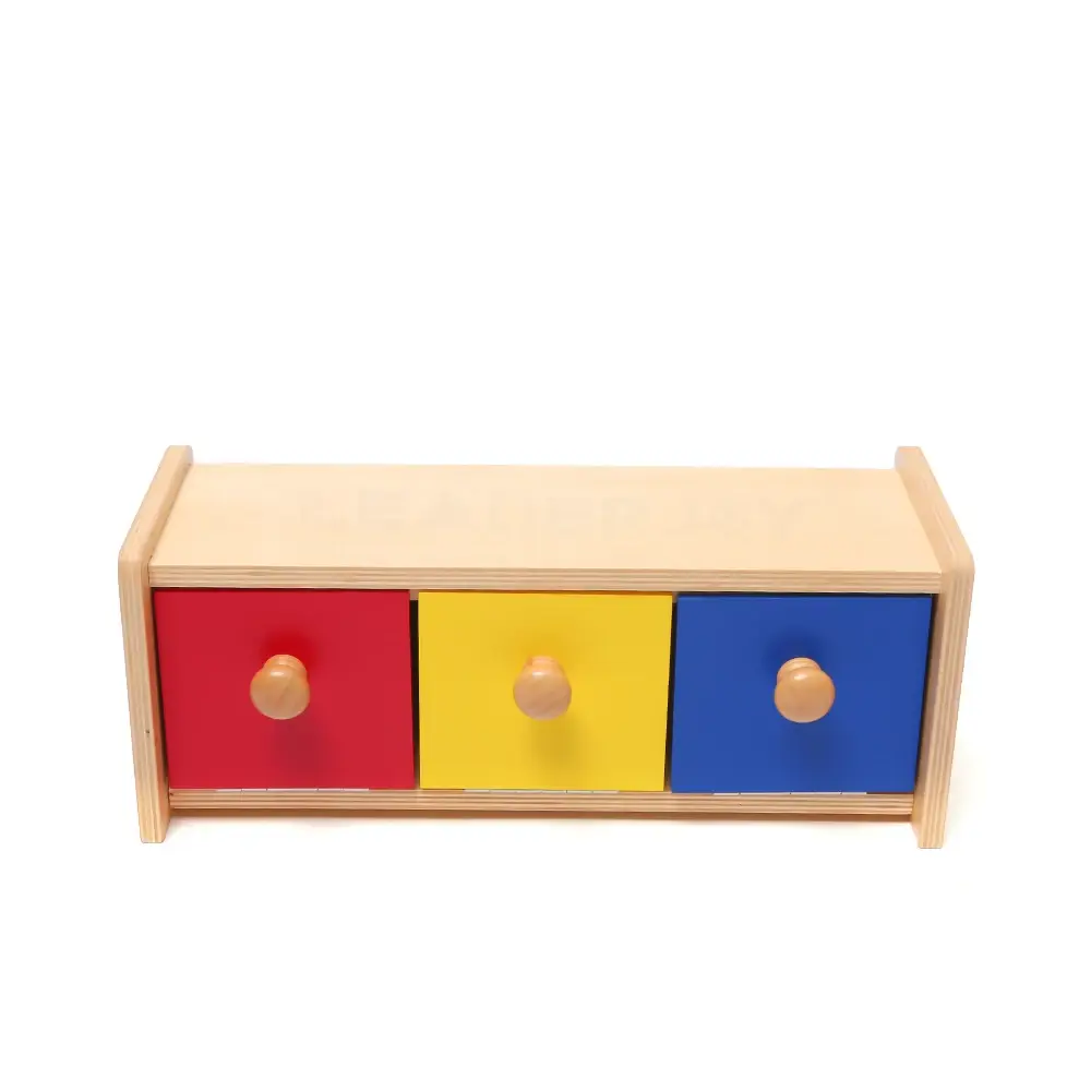 Early Educational Toys ASTM - - LEADERJOY 3