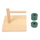 Best Montessori Infant Toys 7-10.5 Montshs - - LEADERJOY 3