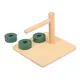 Best Montessori Infant Toys 7-10.5 Montshs - - LEADERJOY 4