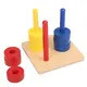 Wooden Educational Toys Wholesale 15cm*15cm*15cm - - LEADERJOY 2