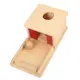 Montessori Teaching Toys Brown Box - - LEADERJOY 7