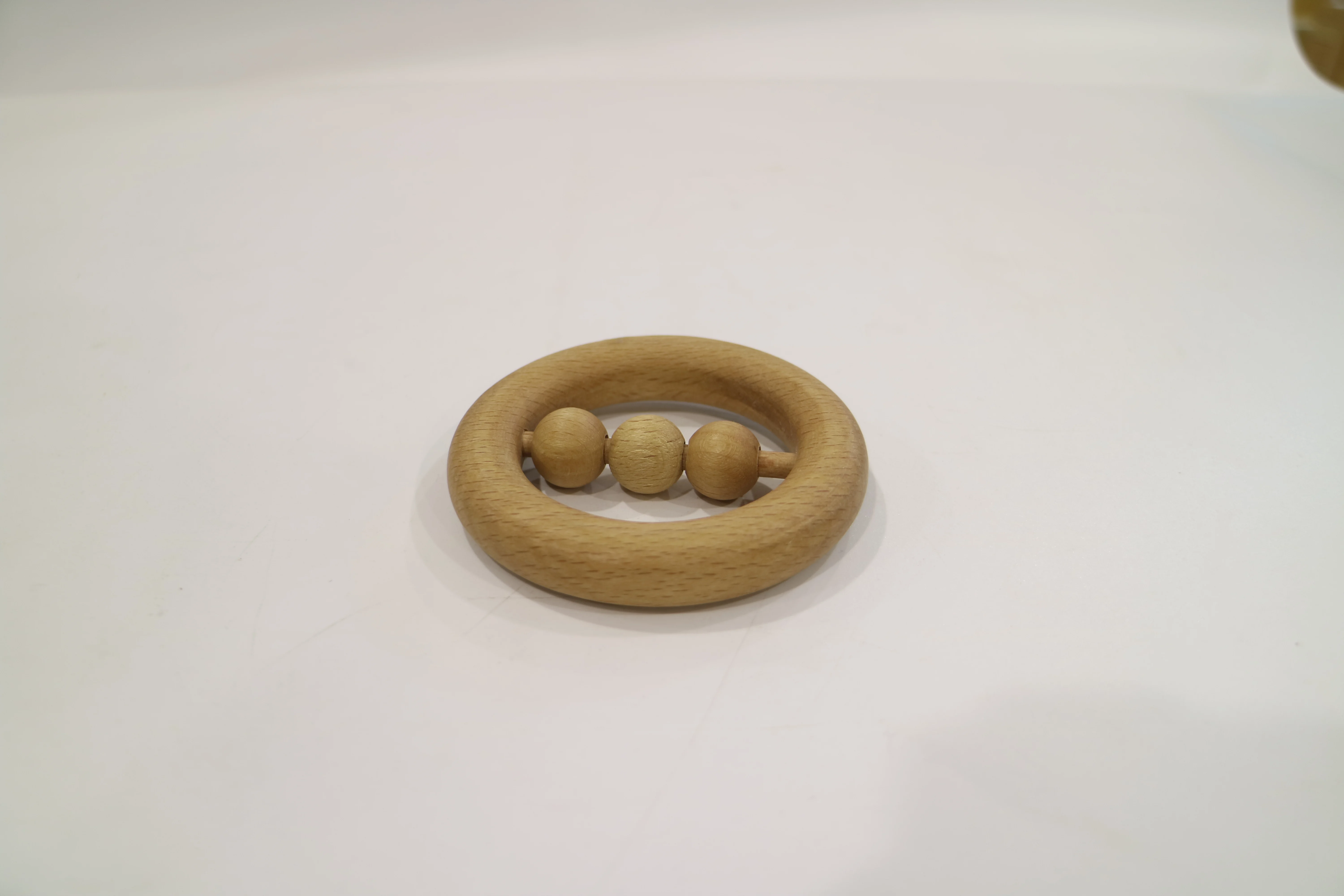 2020 Beechwood Grasp Toy for Kids, Babies, and Toddlers 5