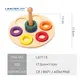 Bulk Educational Toys Learning Resources - - LEADERJOY 3