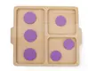 Buy Montessori Materials ASTMF & CE & EN71 by LEADERJOY 4