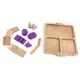 Buy Montessori Materials ASTMF & CE & EN71 by LEADERJOY 6