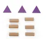 Buy Montessori Materials ASTMF & CE & EN71 by LEADERJOY 3