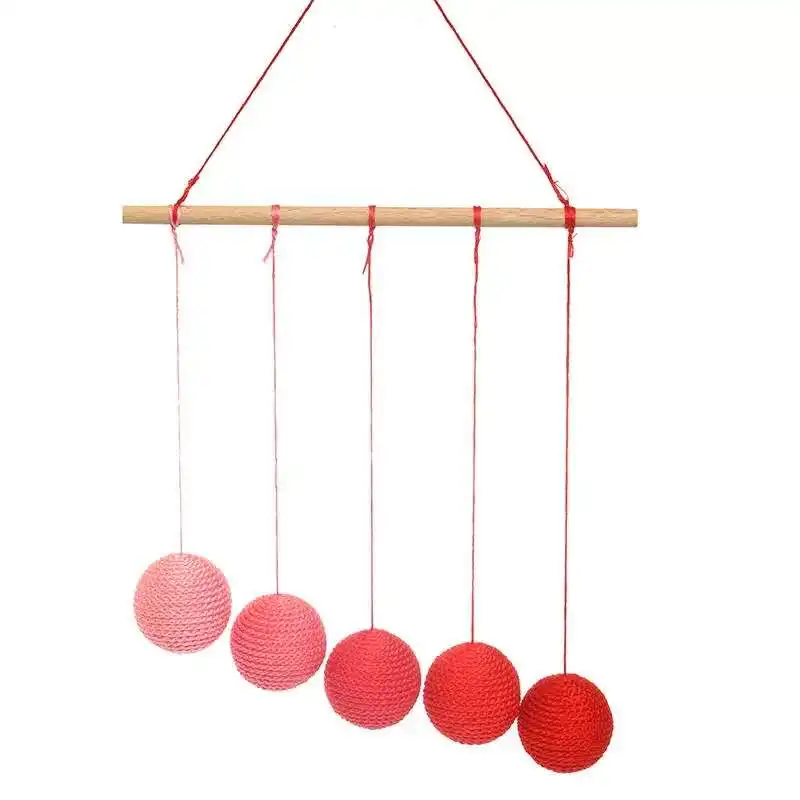 Wholesale Baby Newborn Gift Hanging Toys Infant Toddler Munari Mobile 5