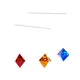Best Montessori Toys for Infants Montessori Teaching Materials by LEADERJOY 6