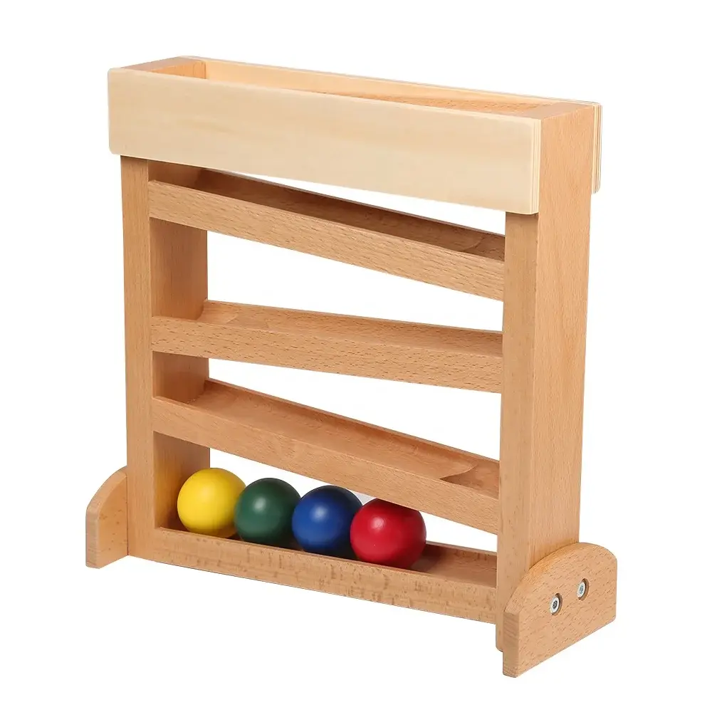 Best Homemade Montessori Toys 4